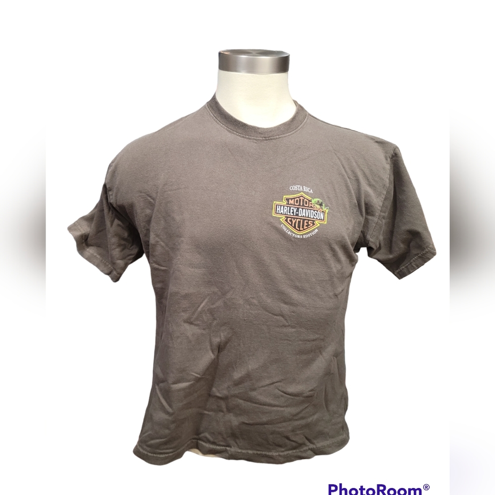 Harley Davidson tee